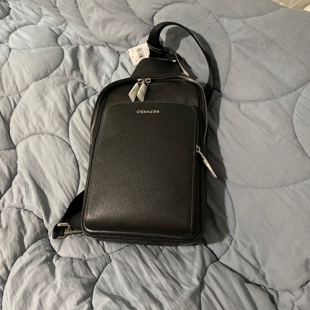 Coach Crossbody Purse